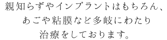em炸Cvg͂ASȂǑɂ킽莡ÂĂ܂B